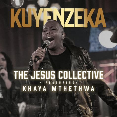 our god khaya mthethwa lyrics